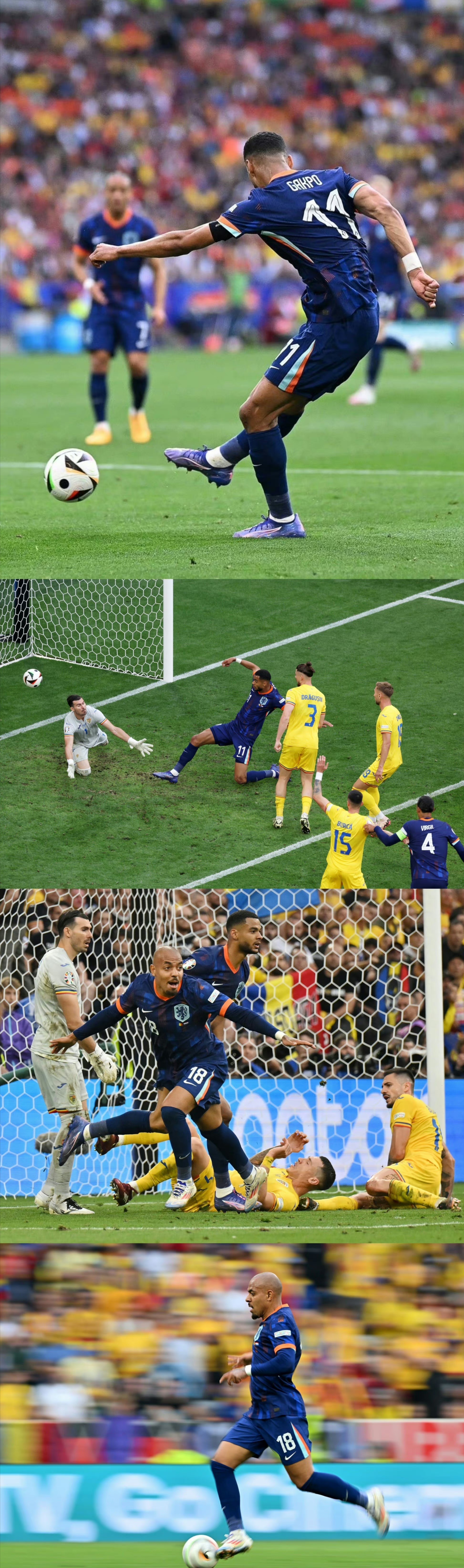 全球足球比赛中的关键时刻精彩呈现 全球足球比赛中的关键时刻精彩呈现