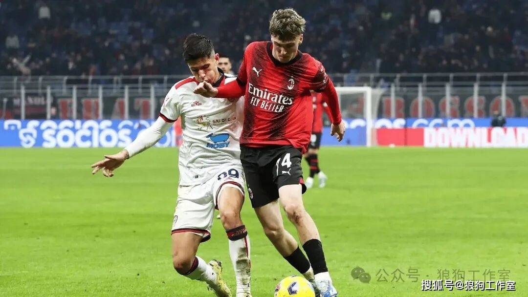 AC米兰客场击败巴勒摩,积分有所增加保持稳定 AC米兰客场击败巴勒摩,积分有所增加保持稳定