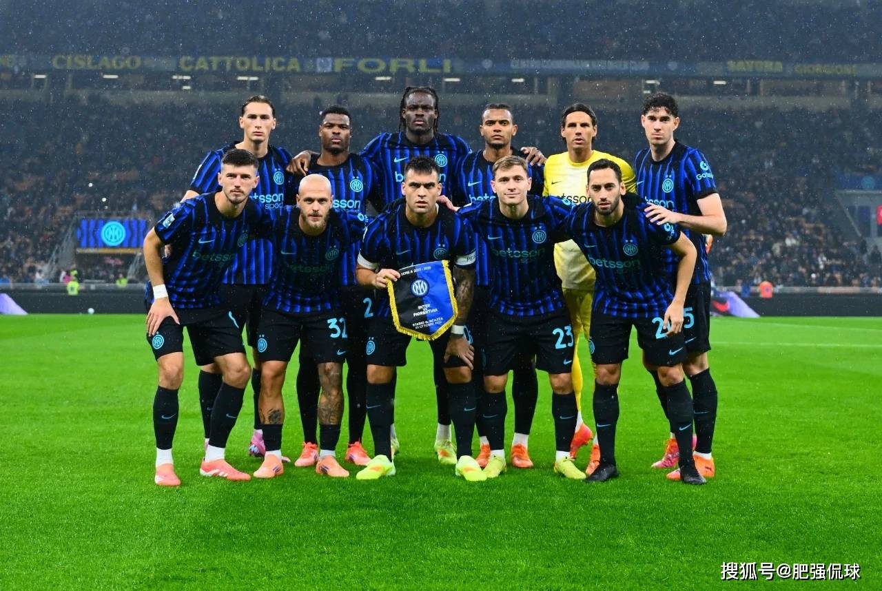 开云在线-意甲豪门国米换帅效果显著，球队整体实力大幅提升(意甲国米战绩)