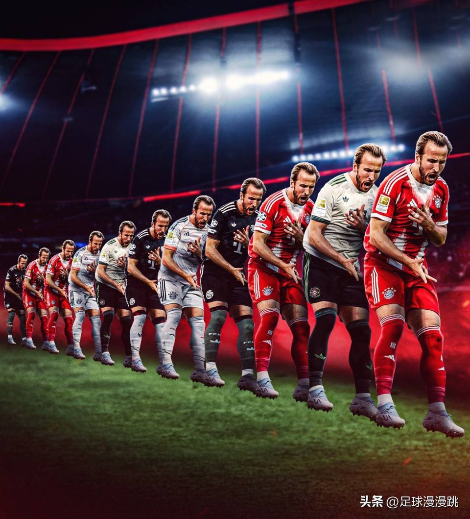 开云APP-关于拜仁慕尼黑卫冕生变，欧冠走势扑朔迷离的信息