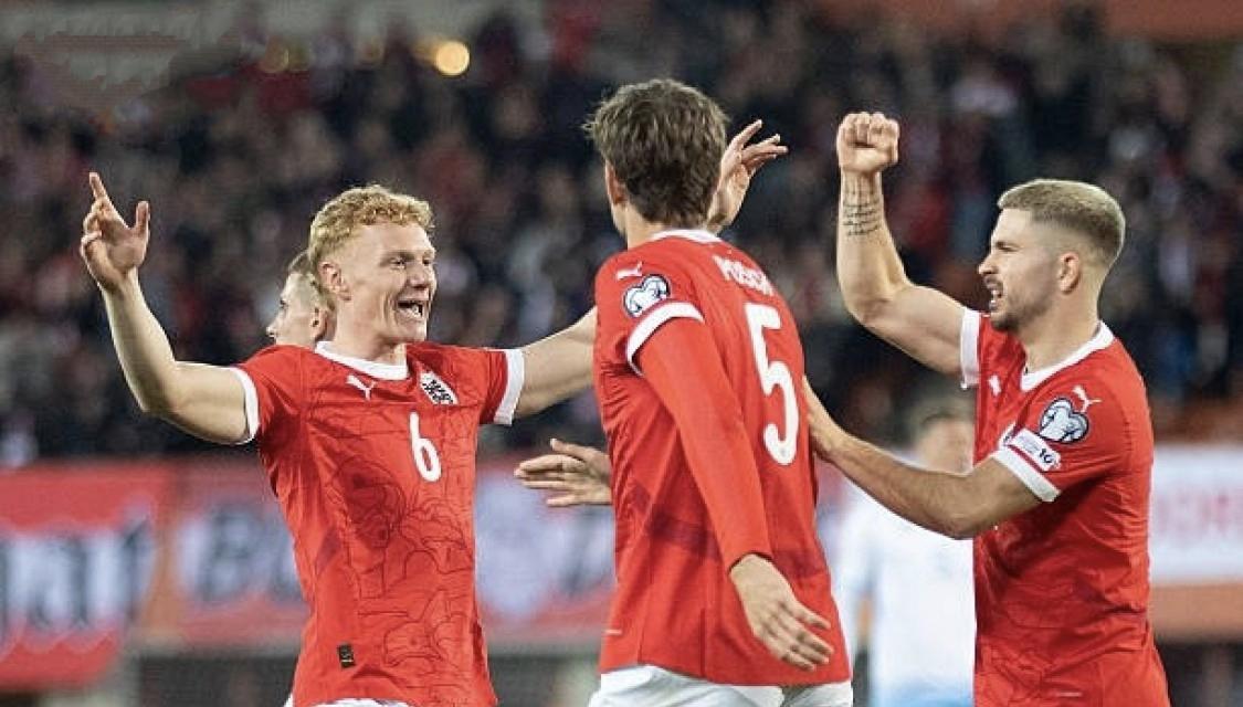 kaiyun-关于欧预赛：这支球队多次凭借补时进球逆转比赛的信息