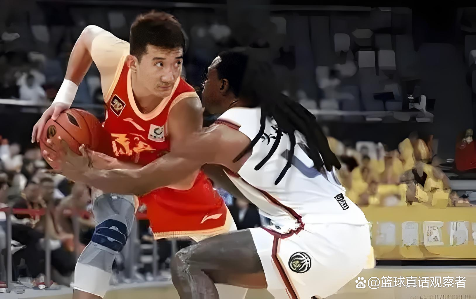 开云体育-球队表现亮眼，球员个人技术脱颖而出