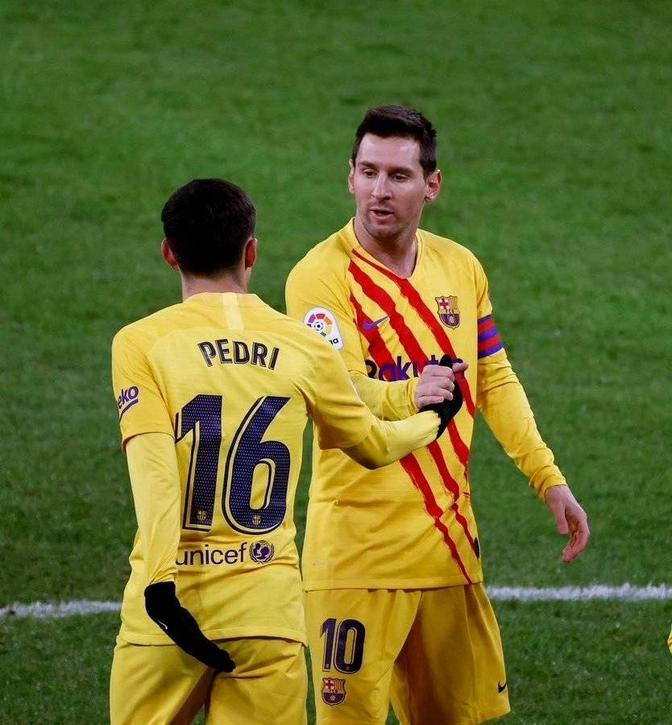 开云在线-巴萨前锋梅西转会巴黎，成为新希望之星