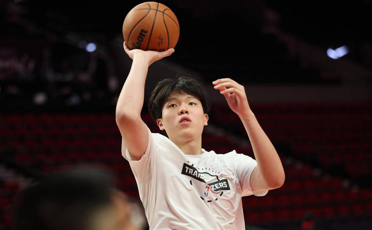 kaiyun-关于开拓者队主帅盛赞球员表现防守端表现出色的信息